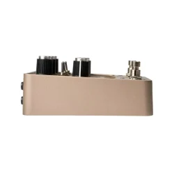 Universal Audio UAFX Golden Reverberator Effects Pedal