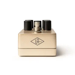 Universal Audio UAFX Heavenly Plate Reverb UAFX Pedal