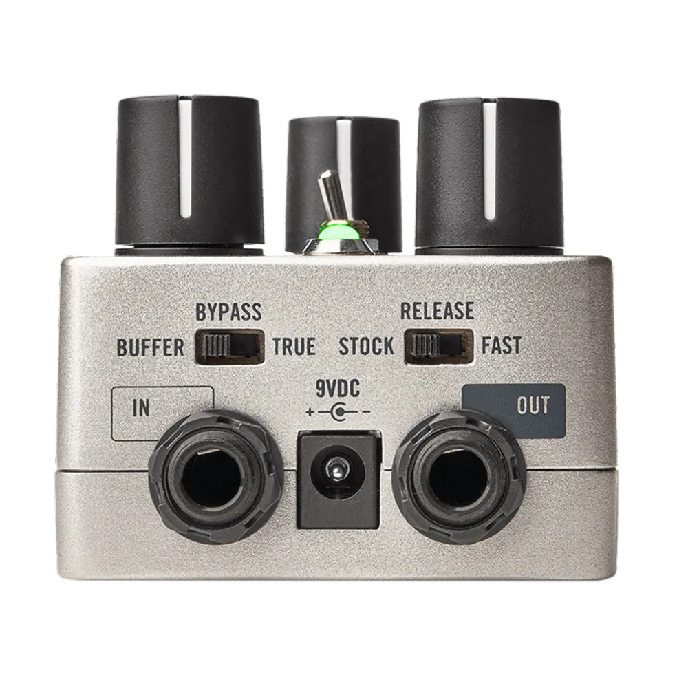 Universal Audio UAFX LA2A Studio Compressor Pedal