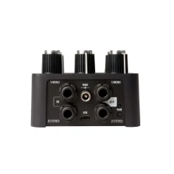 Universal Audio UAFX Starlight Delay Effects Pedal