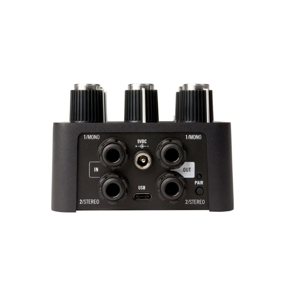 Universal Audio UAFX Starlight Delay Effects Pedal