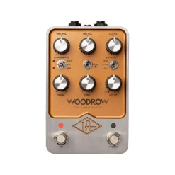 Universal Audio UAFX Woodrow 55 Instrument Amp Effects Pedal