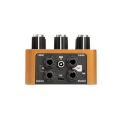 Universal Audio UAFX Woodrow 55 Instrument Amp Effects Pedal
