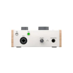 Universal Audio Volt 176 1-In/2-Out USB-C Audio Interface
