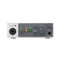 Universal Audio Volt 1 1-In/2-Out USB-C Audio Interface