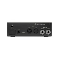 Universal Audio Volt 1 1-In/2-Out USB-C Audio Interface