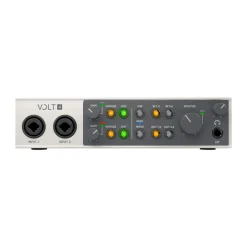 Universal Audio Volt 4 4-in/4-out USB-C Audio Interface