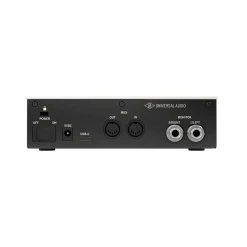 Universal Audio Volt 2 2-In/2-Out USB-C Audio Interface