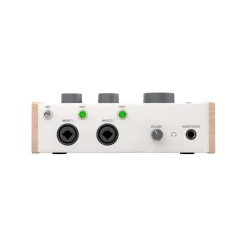 Universal Audio Volt 276 2-In/2-Out USB-C Audio Interface