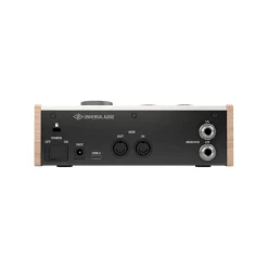 Universal Audio Volt 276 2-In/2-Out USB-C Audio Interface