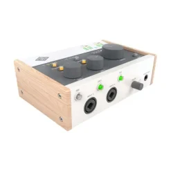 Universal Audio Volt 276 2-In/2-Out USB-C Audio Interface
