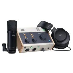 Universal Audio Volt 276 Studio Pack