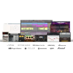 Universal Audio Volt 276 Studio Pack