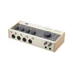Universal Audio Volt 476P 4-in/4-out USB-C Audio Interface