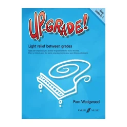 Up Grade! Piano grade 0-1
