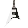 USA Select Randy Rhoads RR1T, Ebony Fingerboard, Snow White | Electric Guitars | 2803061876