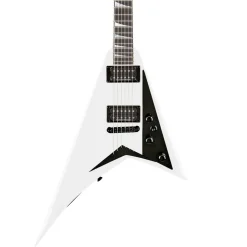 USA Select Randy Rhoads RR1T, Ebony Fingerboard, Snow White | Electric Guitars | 2803061876