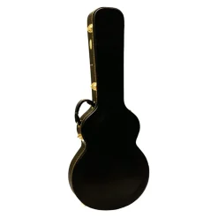 UXL Archtop Semi-Acoustic Size Guitar Hardshell Case