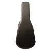 UXL Standard ABS Case to fit Electric Guitars