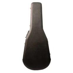 UXL Standard ABS Case to fit Electric Guitars