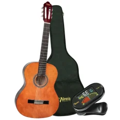 Valencia - 100 Series 4/4 Classical Pack Gloss