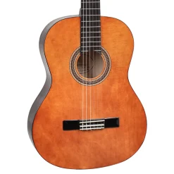 Valencia - 100 Series 4/4 Classical Pack Gloss