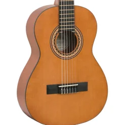 Valencia - 200 Series 1/2 Size Classical Guitar