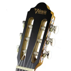 Valencia - 200 Series Full Size Classical Guitar