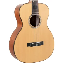 Valencia 430 Series 4/4 Auditorium - Natural