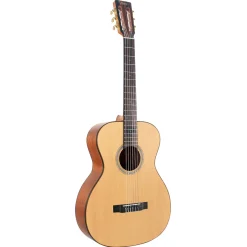 Valencia 430 Series 4/4 Auditorium - Natural