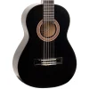 Valencia 100 Series 3/4 Classical - Black