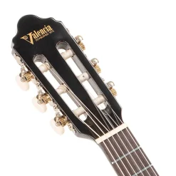 Valencia 100 Series 3/4 Classical - Black