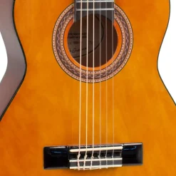 Valencia 100 Series 3/4 Classical Guitar