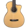 Valencia 430 Series 4/4 Nylon Acoustic with Pickup