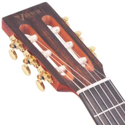 Valencia 430 Series 4/4 Nylon Acoustic with Pickup