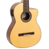 Valencia 560 Series Classical Guitar with Cutaway