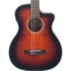 Valencia 430 Series Classical Guitar - Sunburst