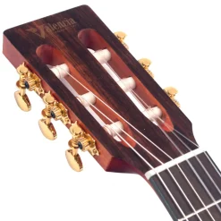Valencia 430 Series Classical Guitar - Sunburst