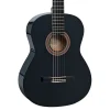 Valencia 100 Series Full Size Classical - Black