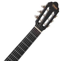 Valencia 100 Series Full Size Classical - Black