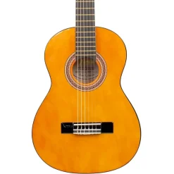 Valencia VC102 1/2 Classical, Natural