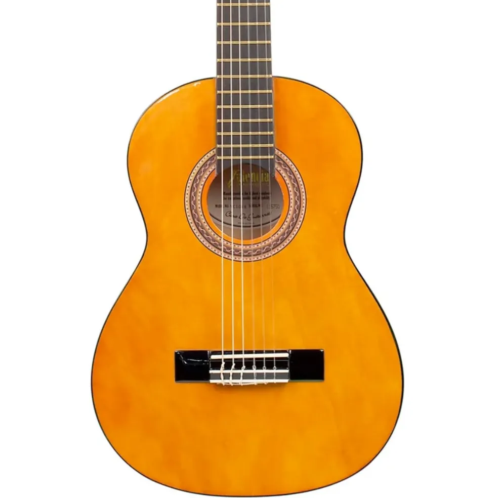 Valencia VC102 1/2 Classical, Natural