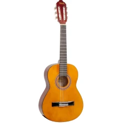 Valencia VC102 1/2 Classical, Natural