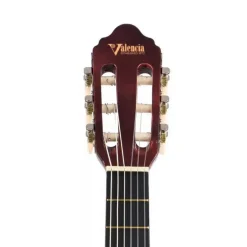 Valencia VC102 1/2 Classical, Natural