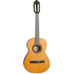 Valencia VC203HL 3/4 Hybrid Left Hand Classical Guitar