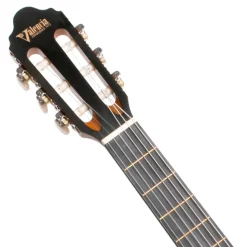 Valencia VC204HL 200 Series Hybrid Left Handed Classical