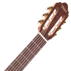 Valenica 400 Series 4/4 Auditorium - Vintage Nat