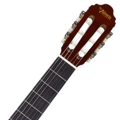Valenica 100 Series 4/4 Classic Cutaway - Nat