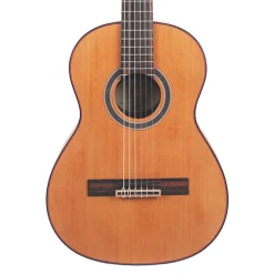 Valenica 700 Series 3/4 Solid Top Classic - Nat