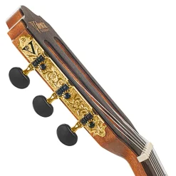 Valenica 700 Series 3/4 Solid Top Classic - Nat